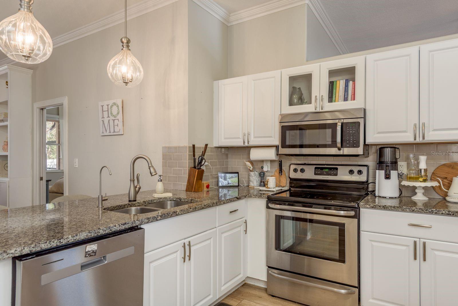 RANDOM OAKS PH I - Residential