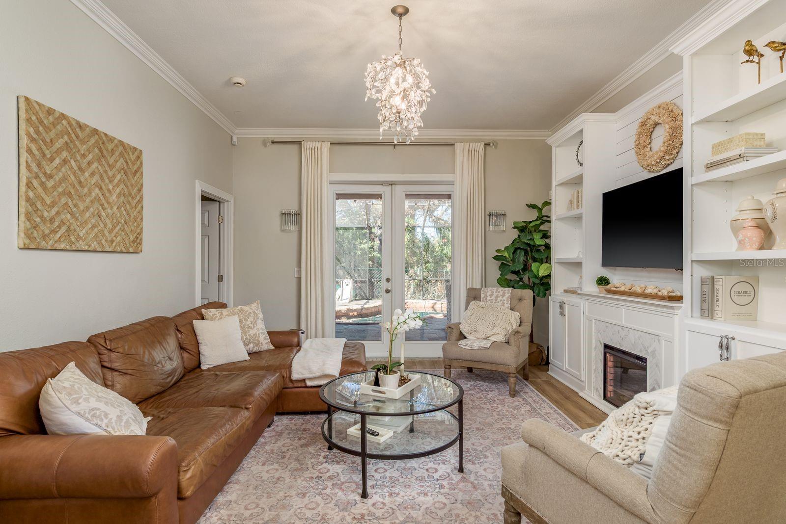 RANDOM OAKS PH I - Residential