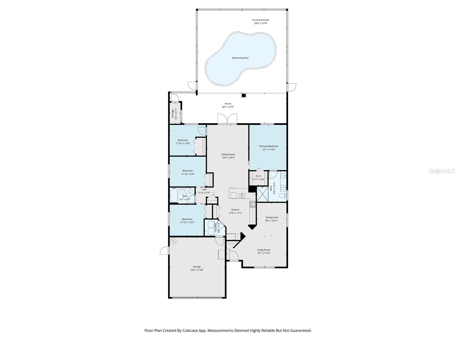RANDOM OAKS PH I - Residential