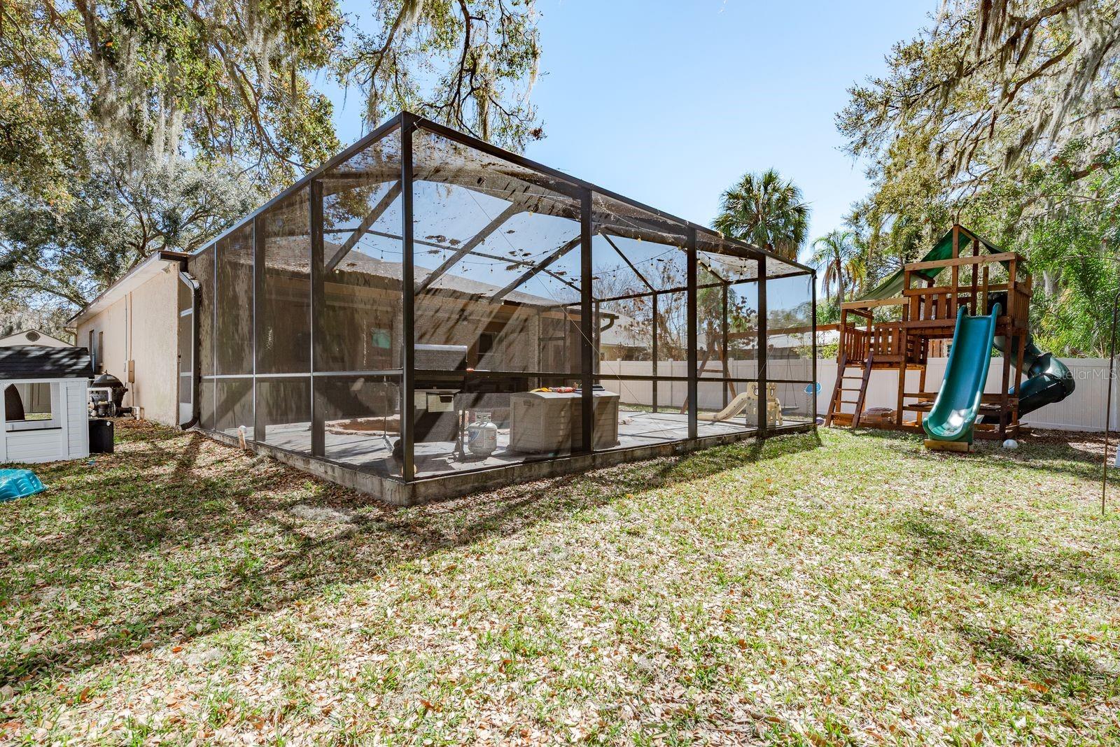 RANDOM OAKS PH I - Residential