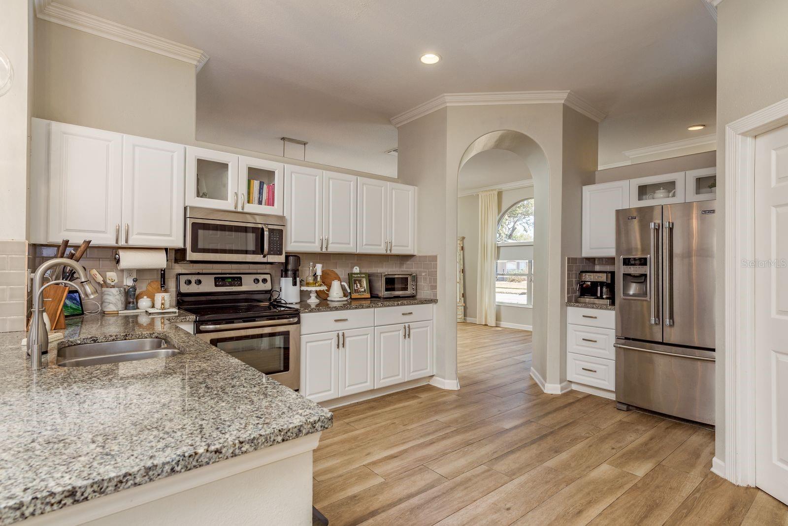 RANDOM OAKS PH I - Residential