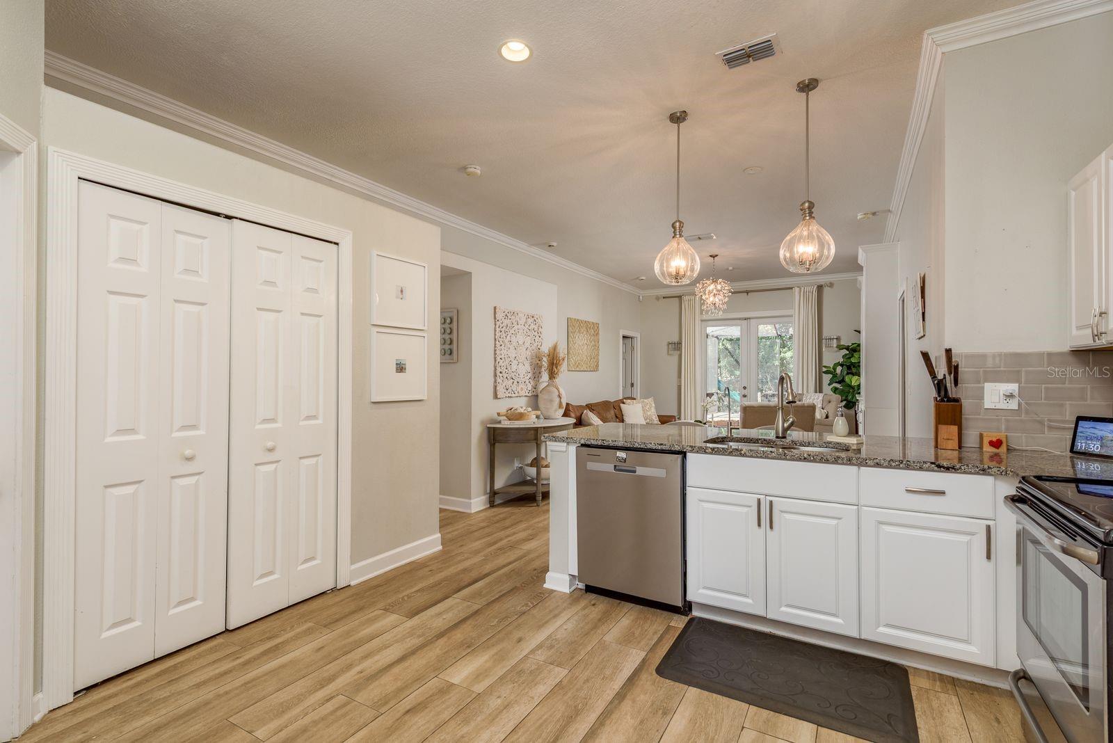 RANDOM OAKS PH I - Residential