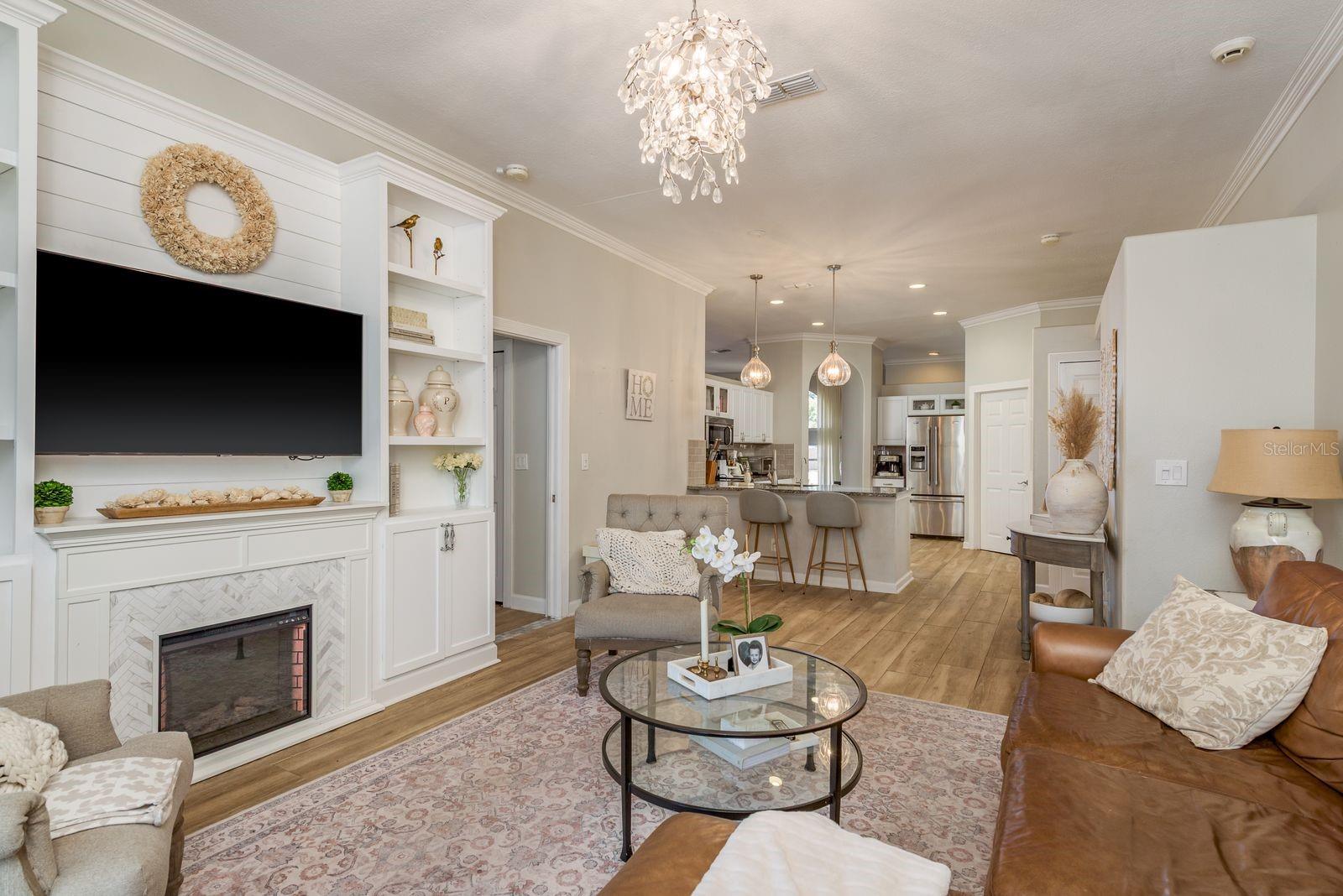 RANDOM OAKS PH I - Residential