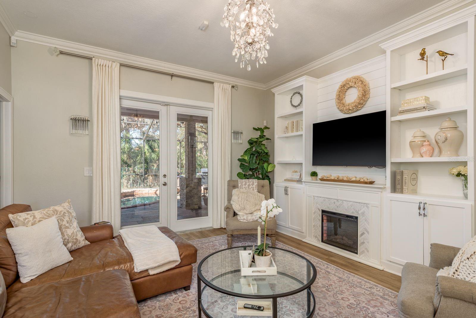 RANDOM OAKS PH I - Residential