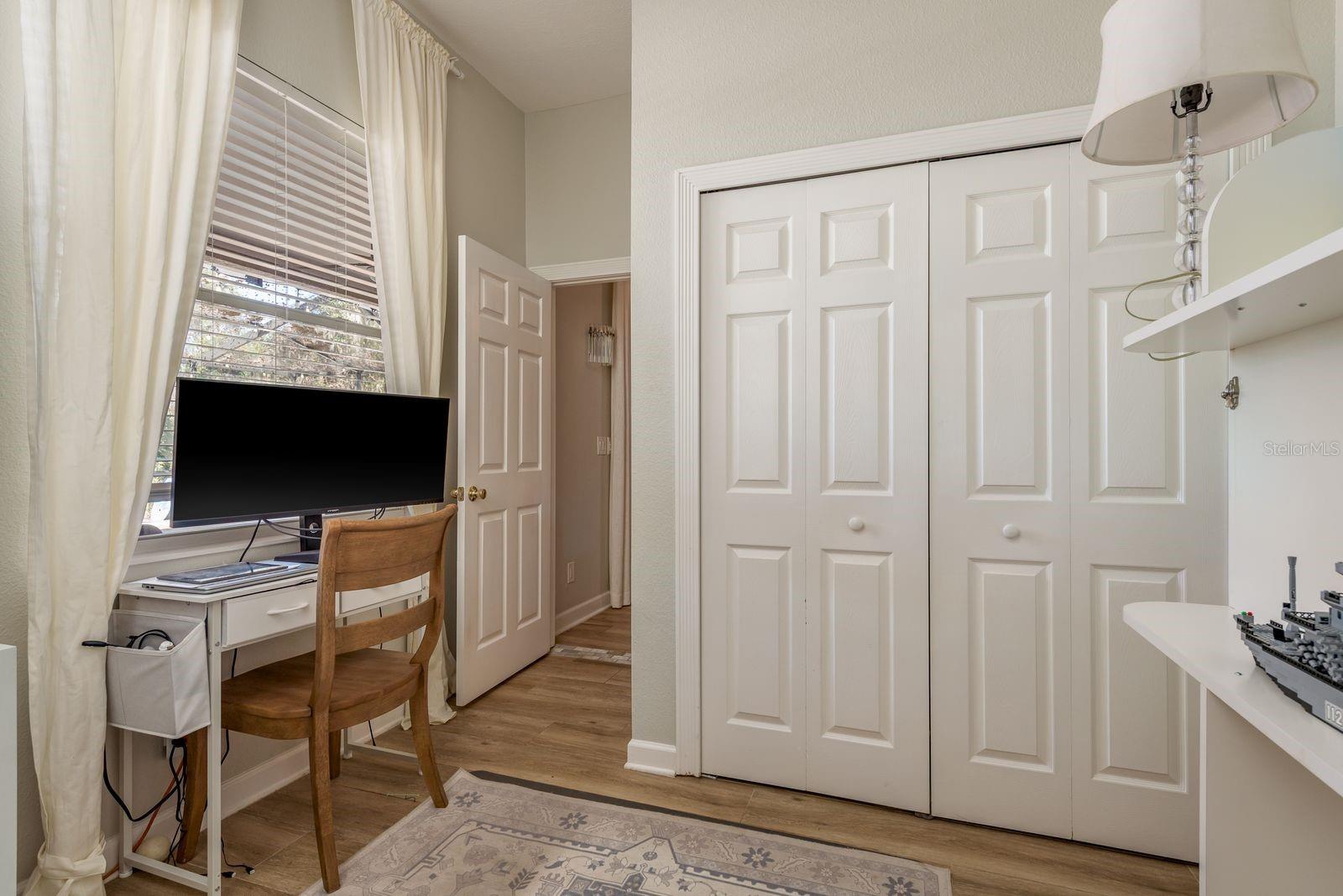 RANDOM OAKS PH I - Residential