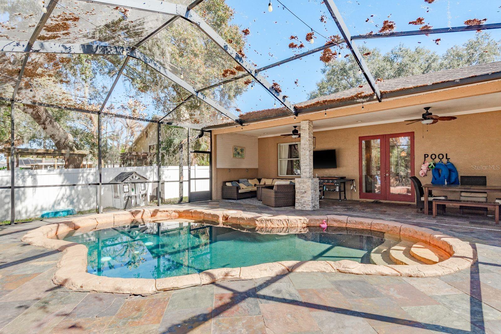 RANDOM OAKS PH I - Residential