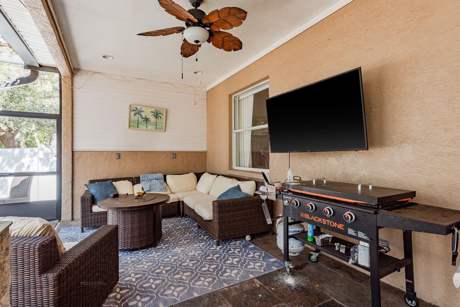 RANDOM OAKS PH I - Residential