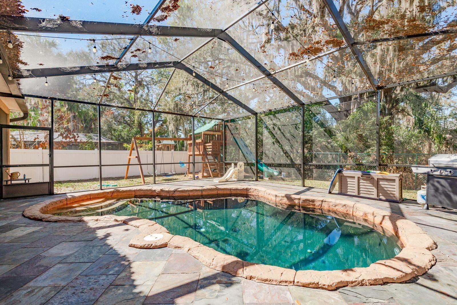 RANDOM OAKS PH I - Residential