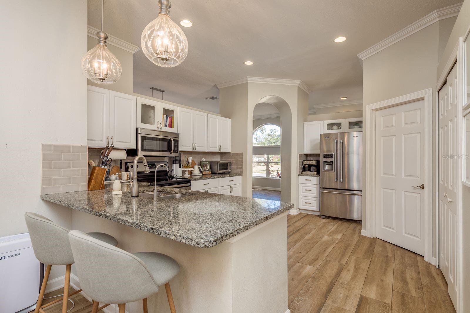 RANDOM OAKS PH I - Residential