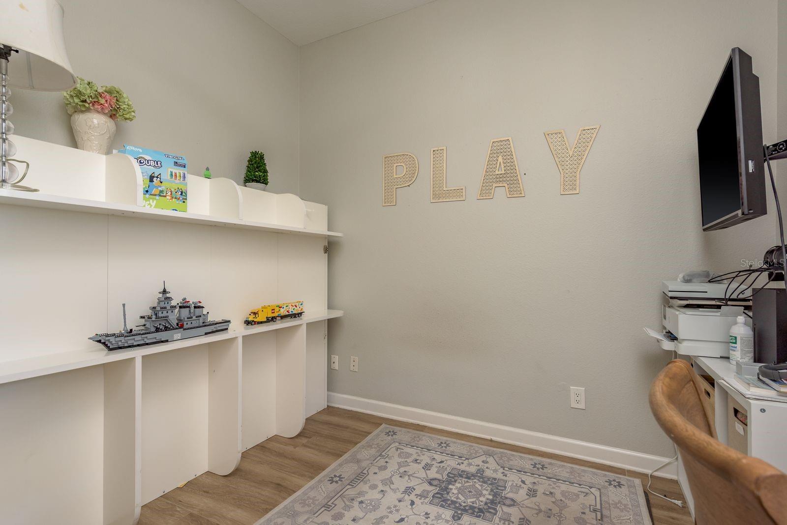 RANDOM OAKS PH I - Residential