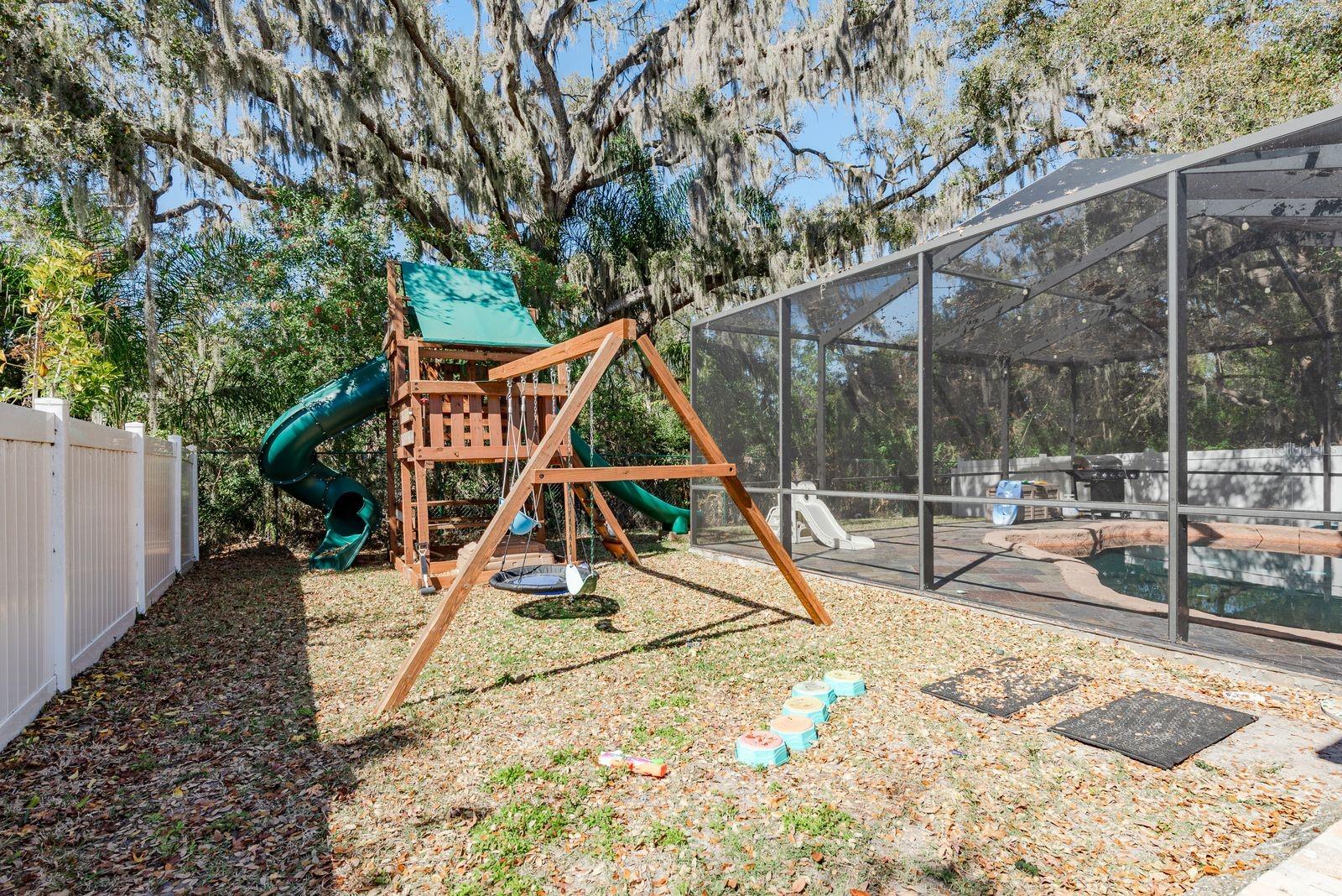 RANDOM OAKS PH I - Residential