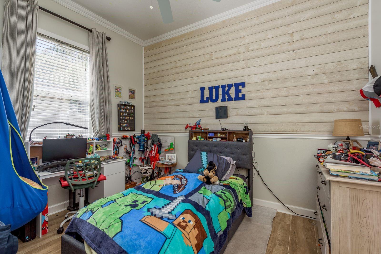 RANDOM OAKS PH I - Residential