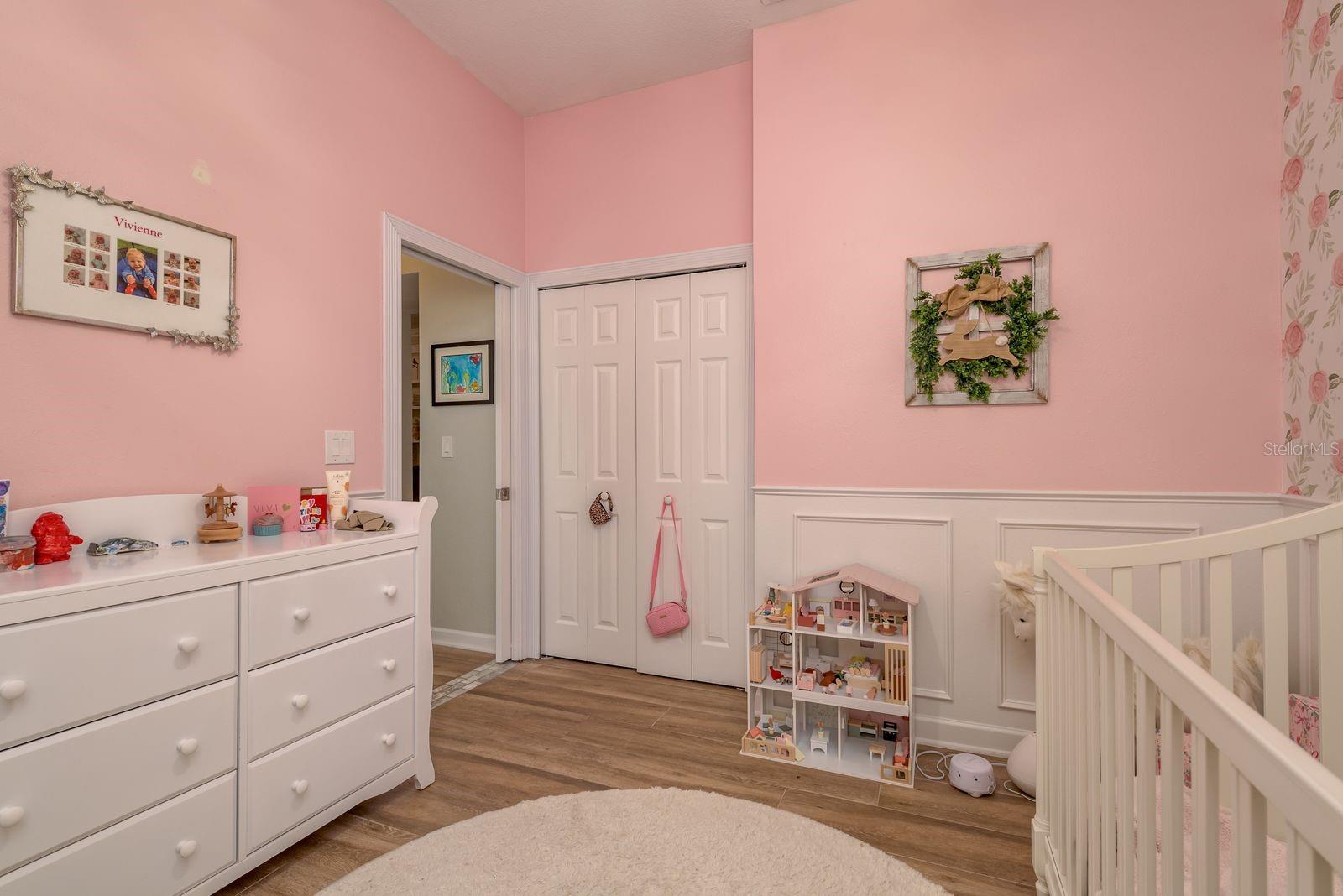 RANDOM OAKS PH I - Residential