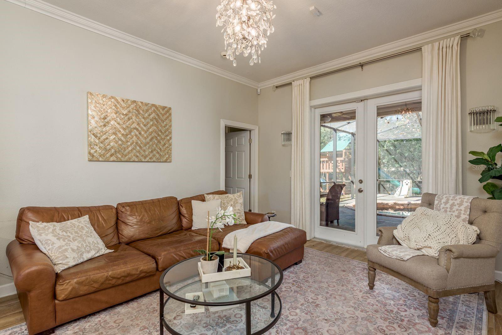 RANDOM OAKS PH I - Residential