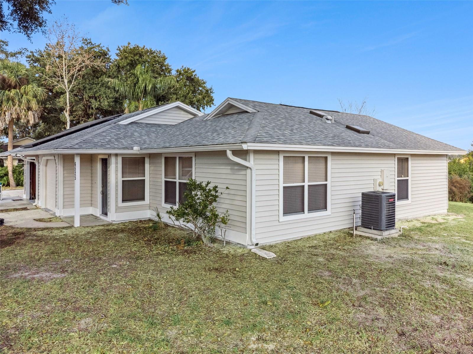 HIAWASSEE LANDINGS - Residential