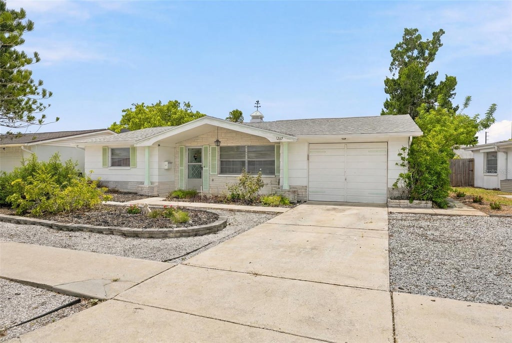 Photo of 1207 Lodestar Drive, Holiday, FL 34690 (MLS # W7887222)