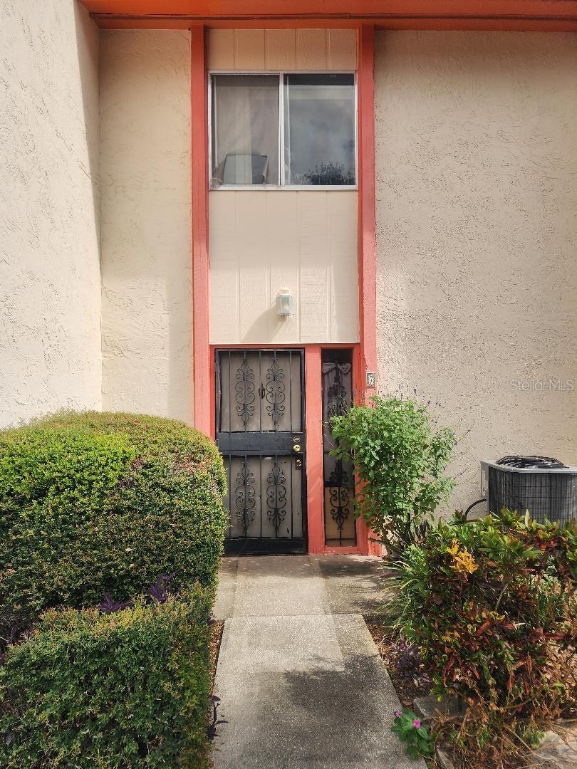 This townhouse presents a great opportunity with its spacious layout and desirable location. However, it does need updating throughout the interior to reach its full potential. Additionally, the patio area requires attention to enhance its appeal and usability. With some renovations and improvements, this property can truly shine for future homeowners or investors.