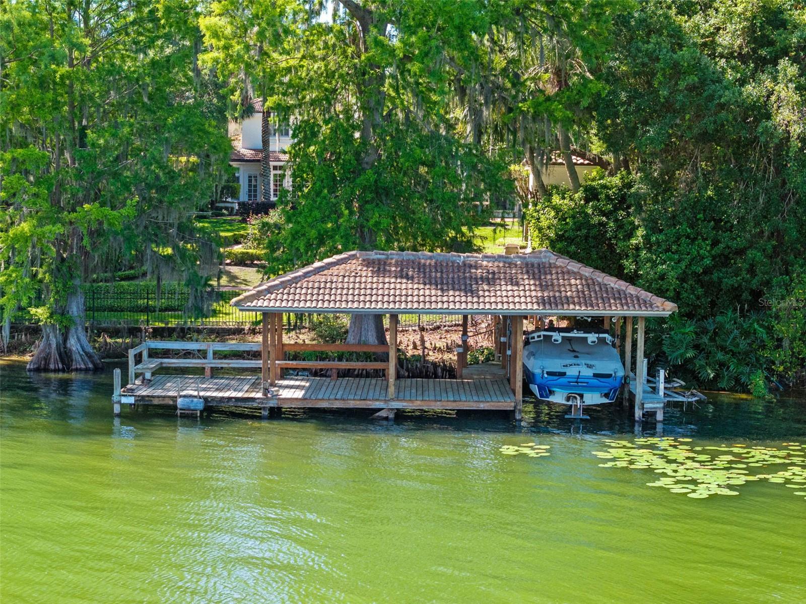 GREEN OAKS REP 02 - Residential