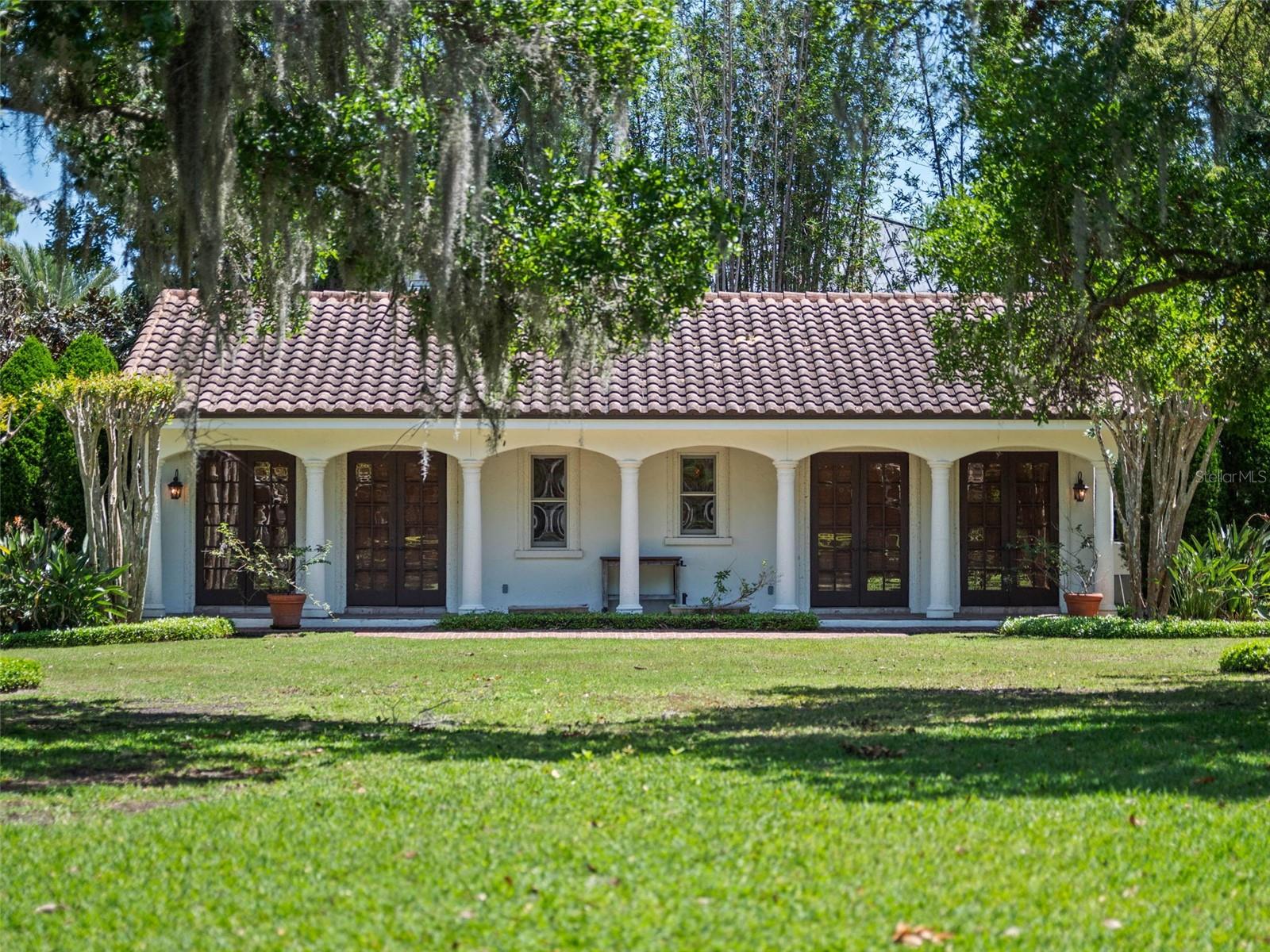 GREEN OAKS REP 02 - Residential