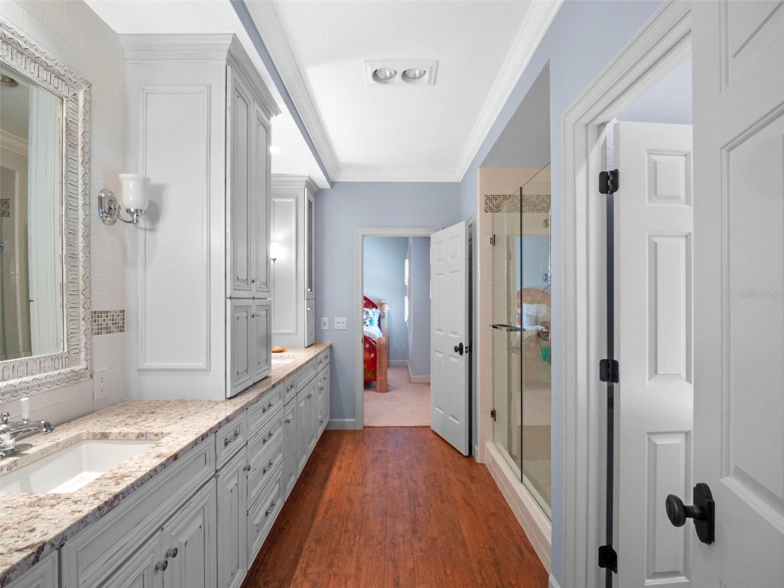 GREEN OAKS REP 02 - Residential