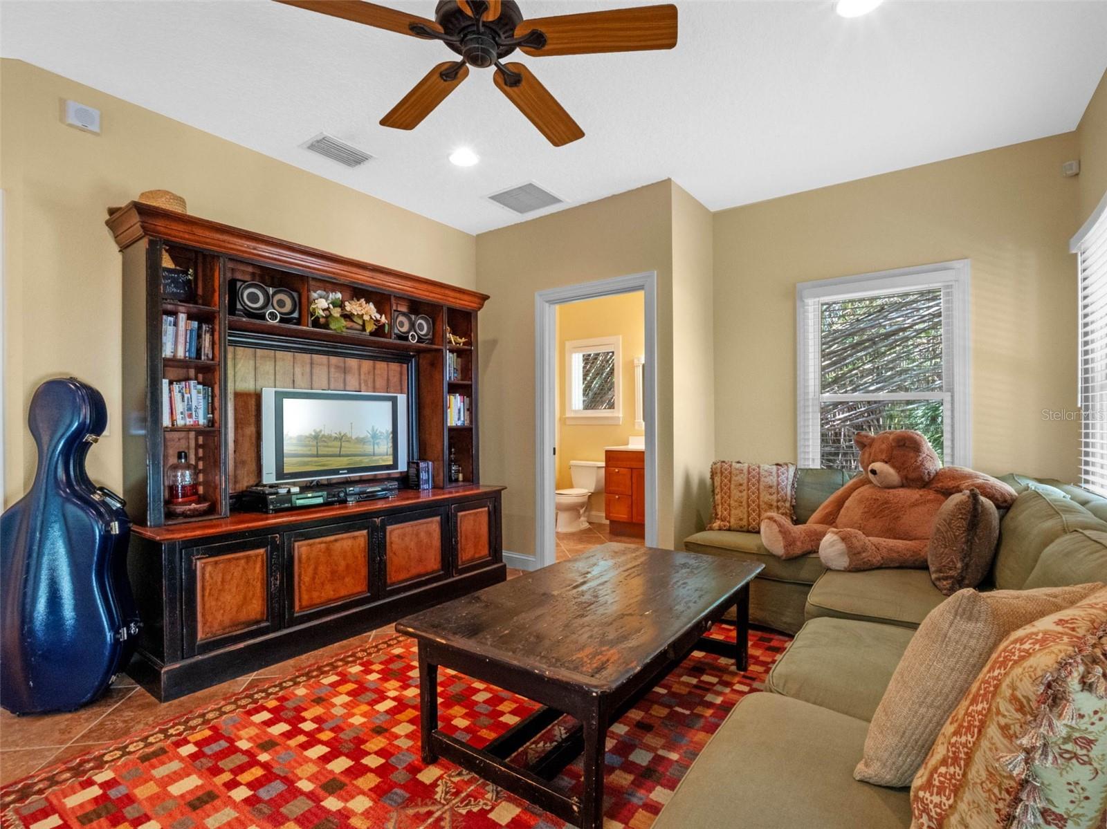 GREEN OAKS REP 02 - Residential