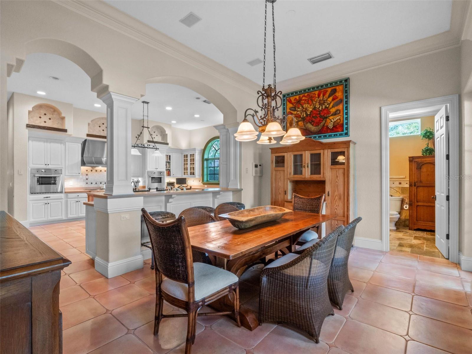 GREEN OAKS REP 02 - Residential