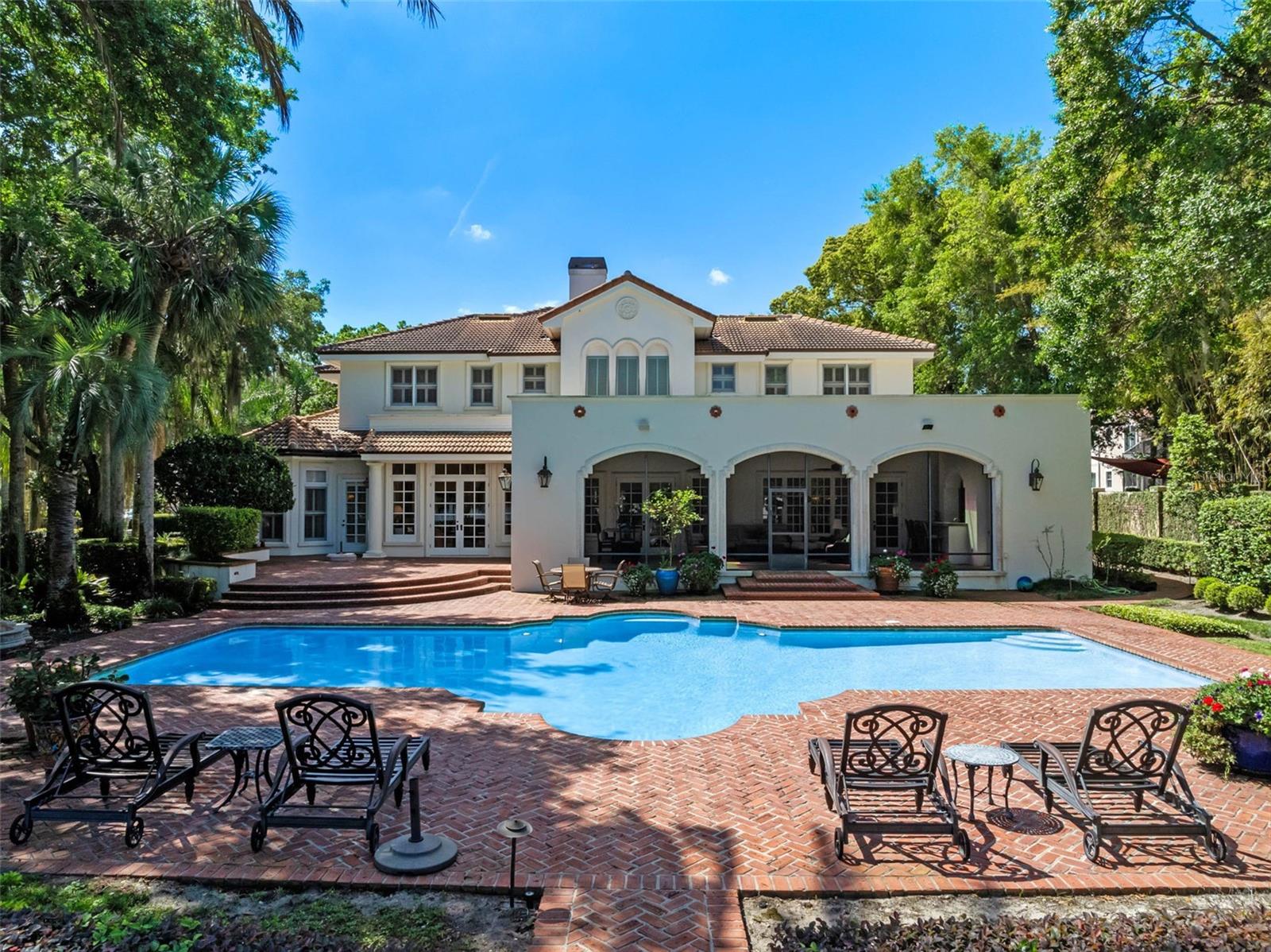 GREEN OAKS REP 02 - Residential