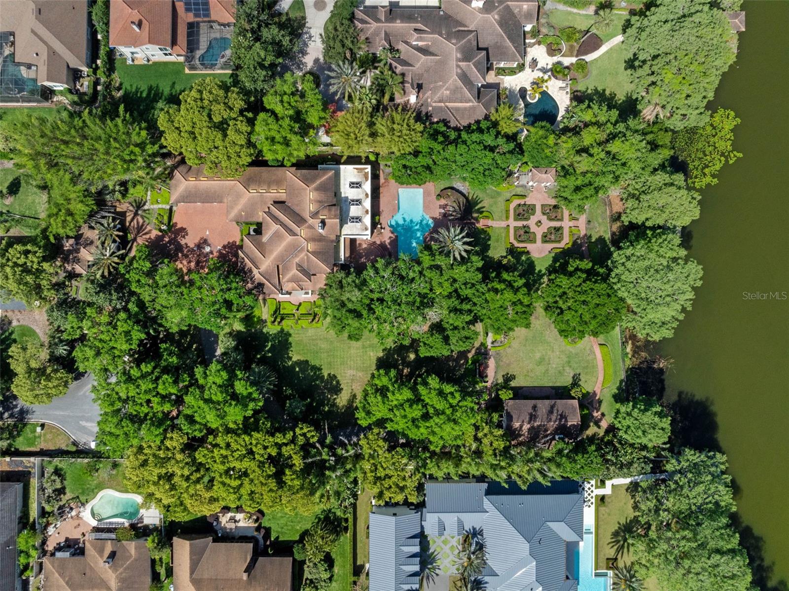 GREEN OAKS REP 02 - Residential