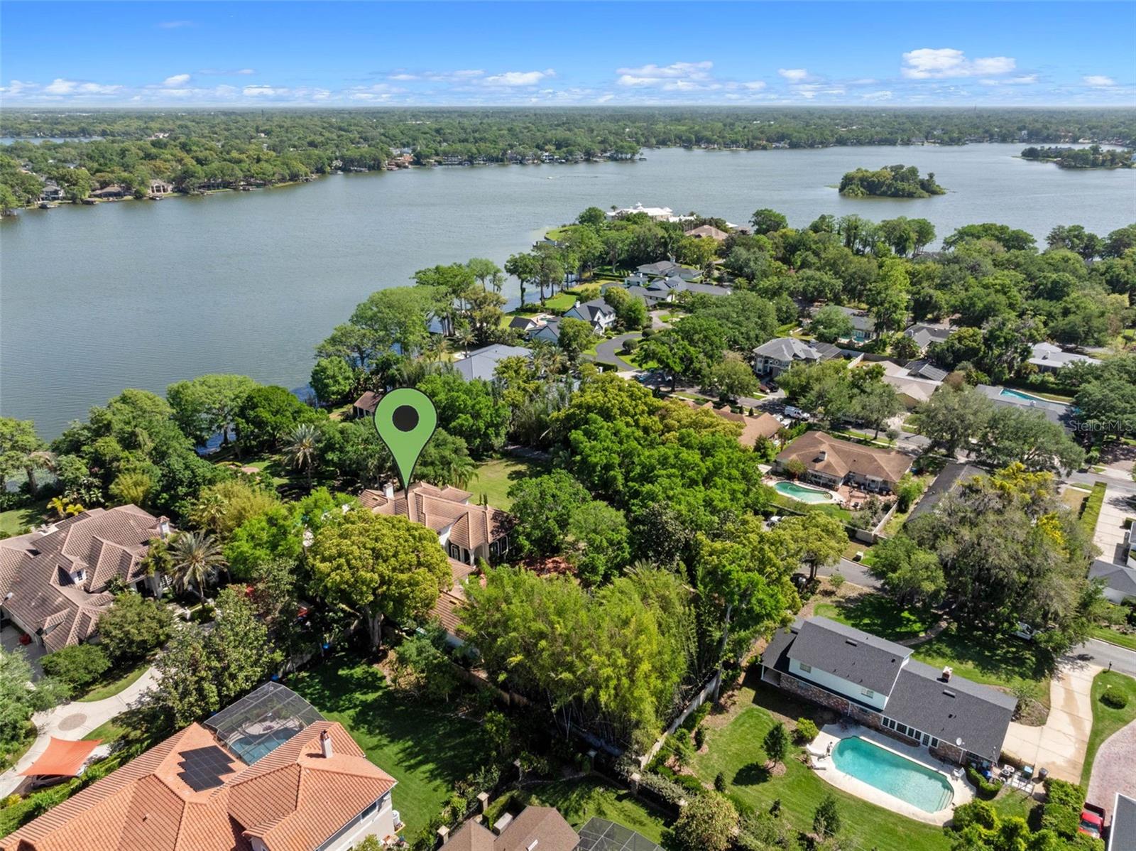 GREEN OAKS REP 02 - Residential