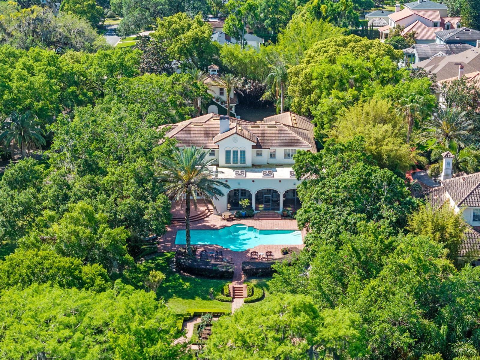 GREEN OAKS REP 02 - Residential