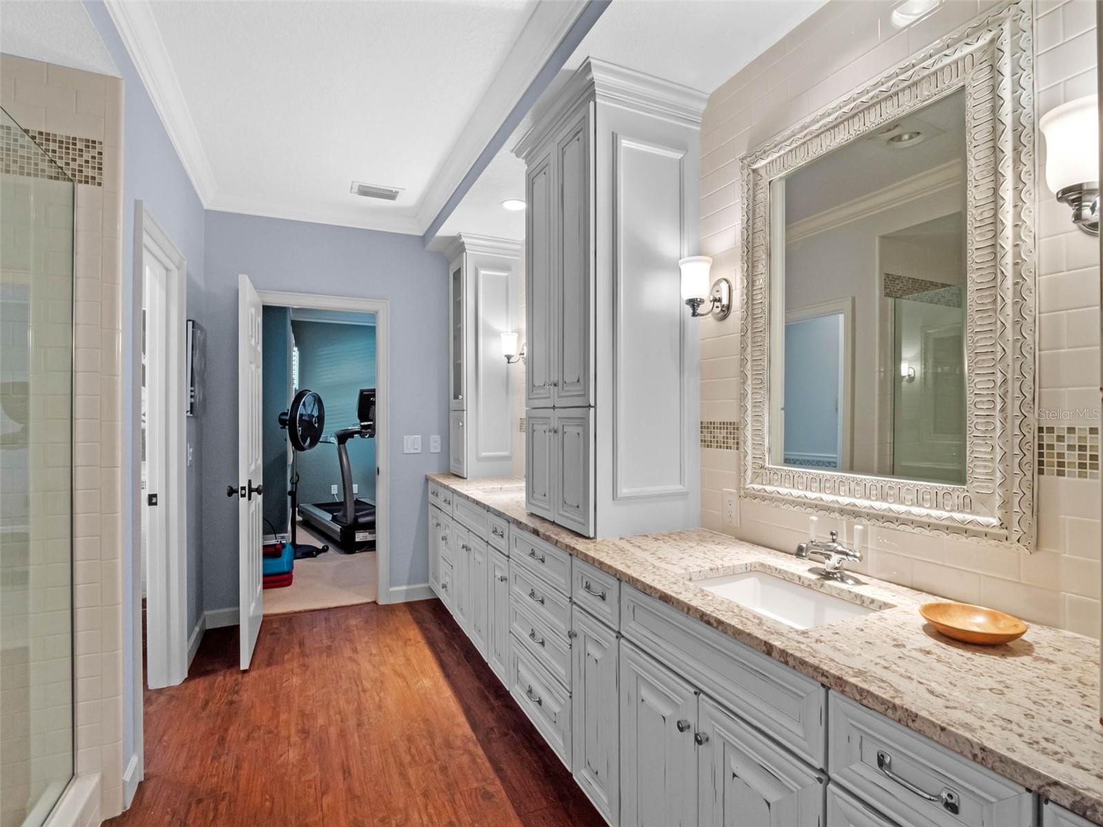 GREEN OAKS REP 02 - Residential