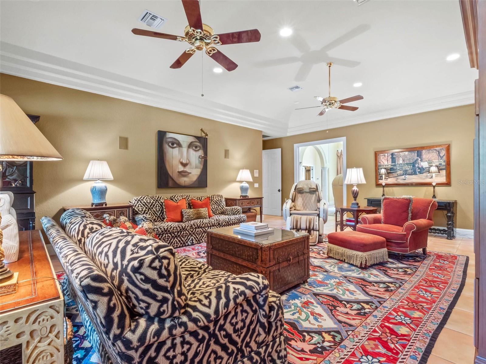 GREEN OAKS REP 02 - Residential