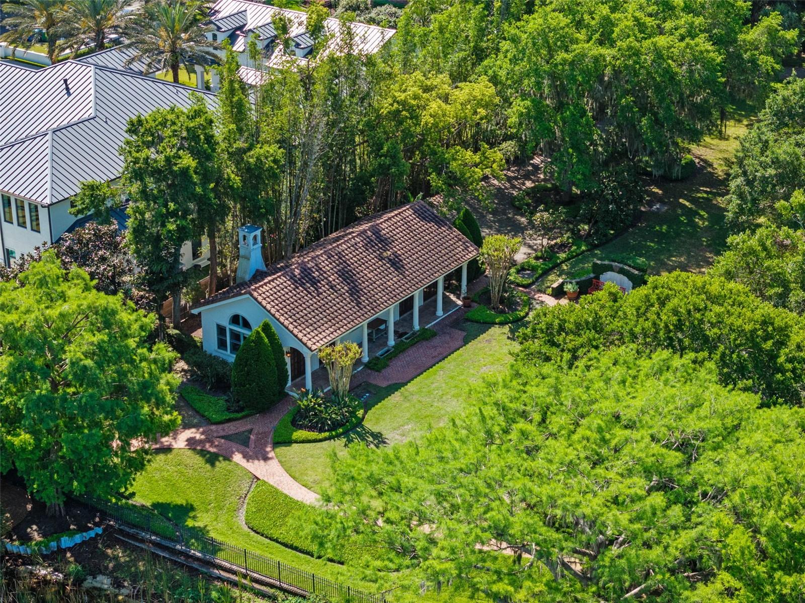 GREEN OAKS REP 02 - Residential