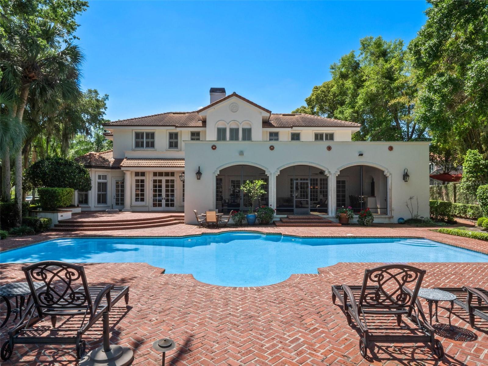 GREEN OAKS REP 02 - Residential