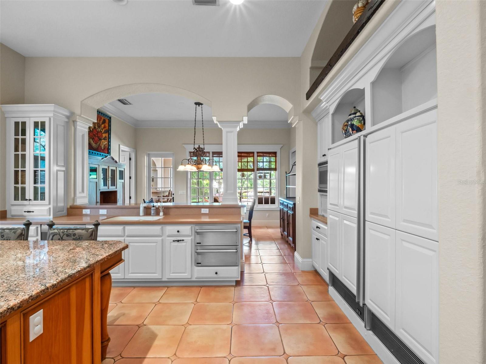 GREEN OAKS REP 02 - Residential