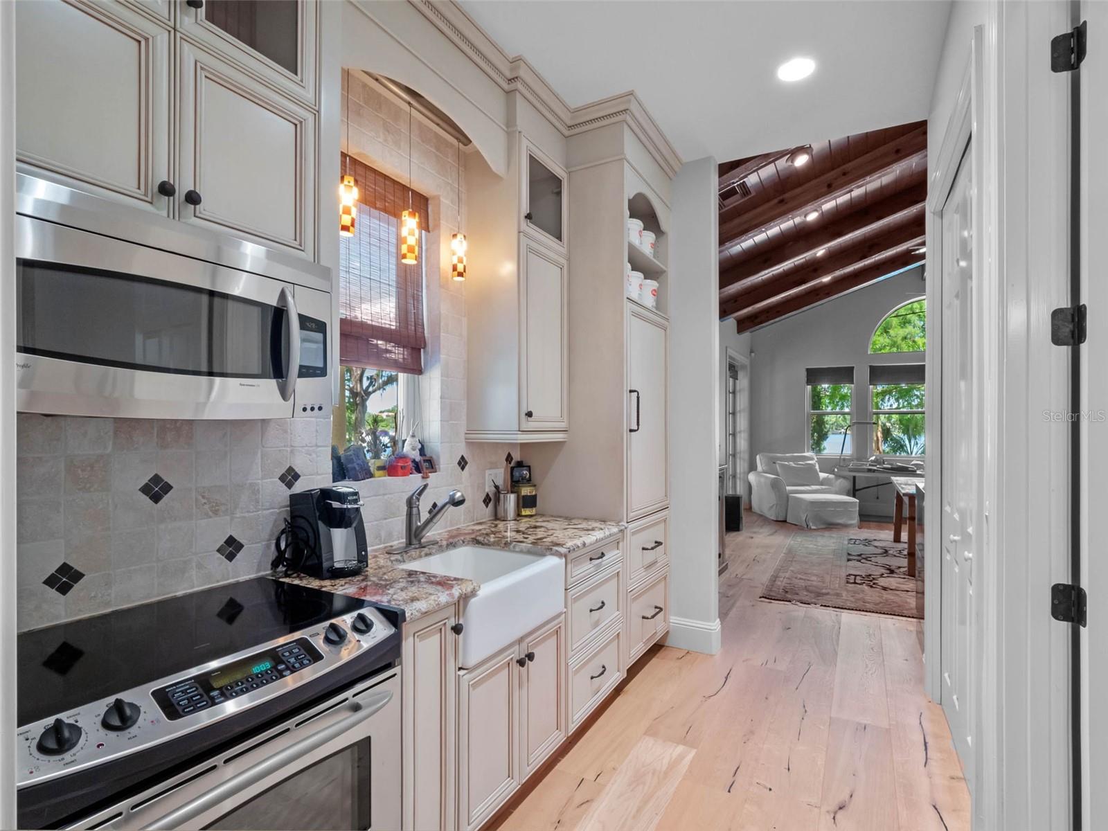 GREEN OAKS REP 02 - Residential