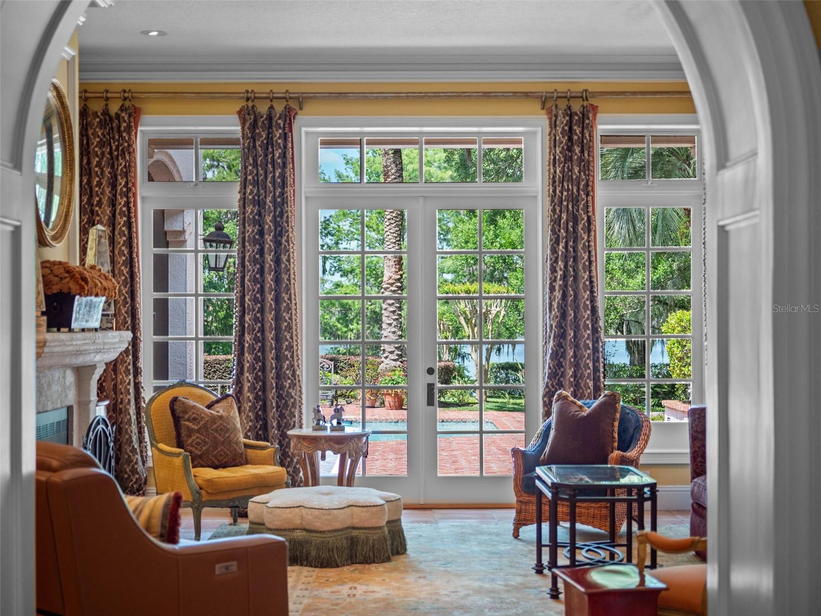 GREEN OAKS REP 02 - Residential