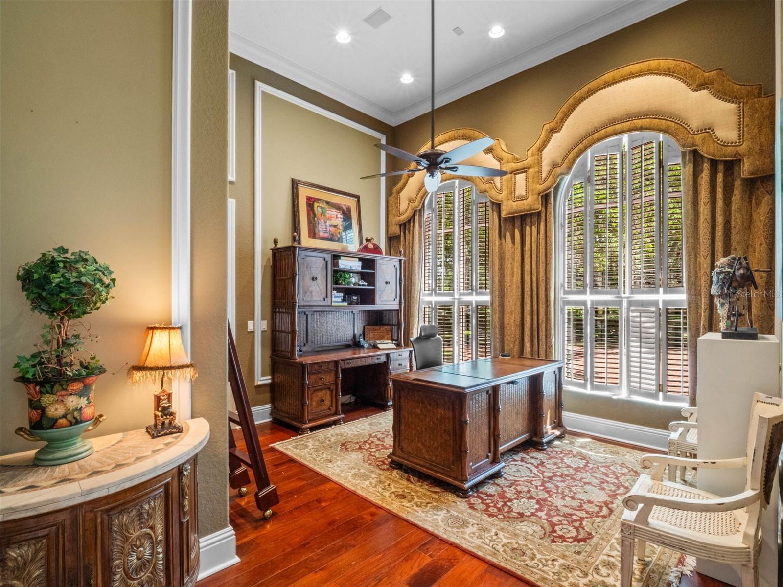 GREEN OAKS REP 02 - Residential