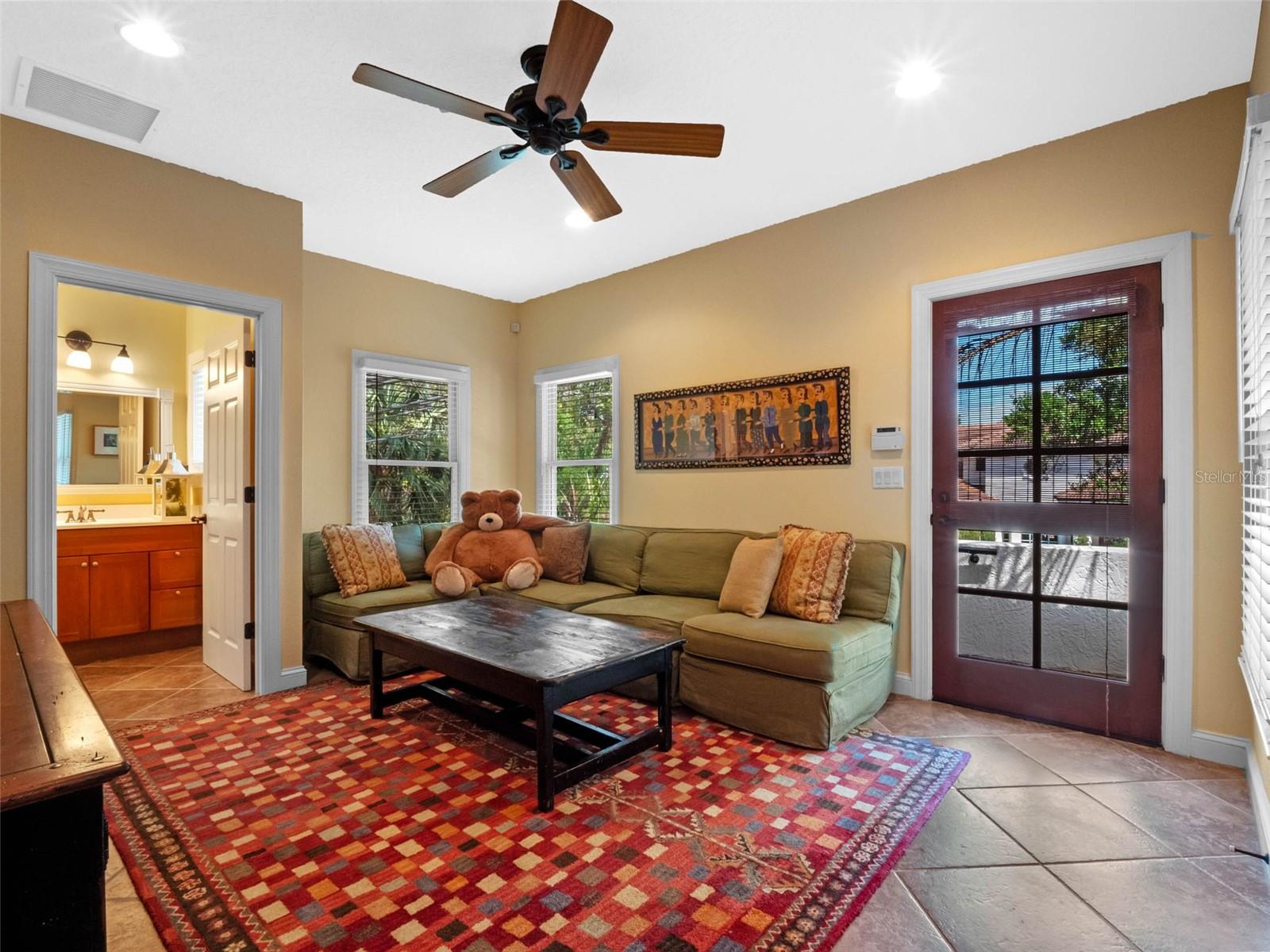GREEN OAKS REP 02 - Residential