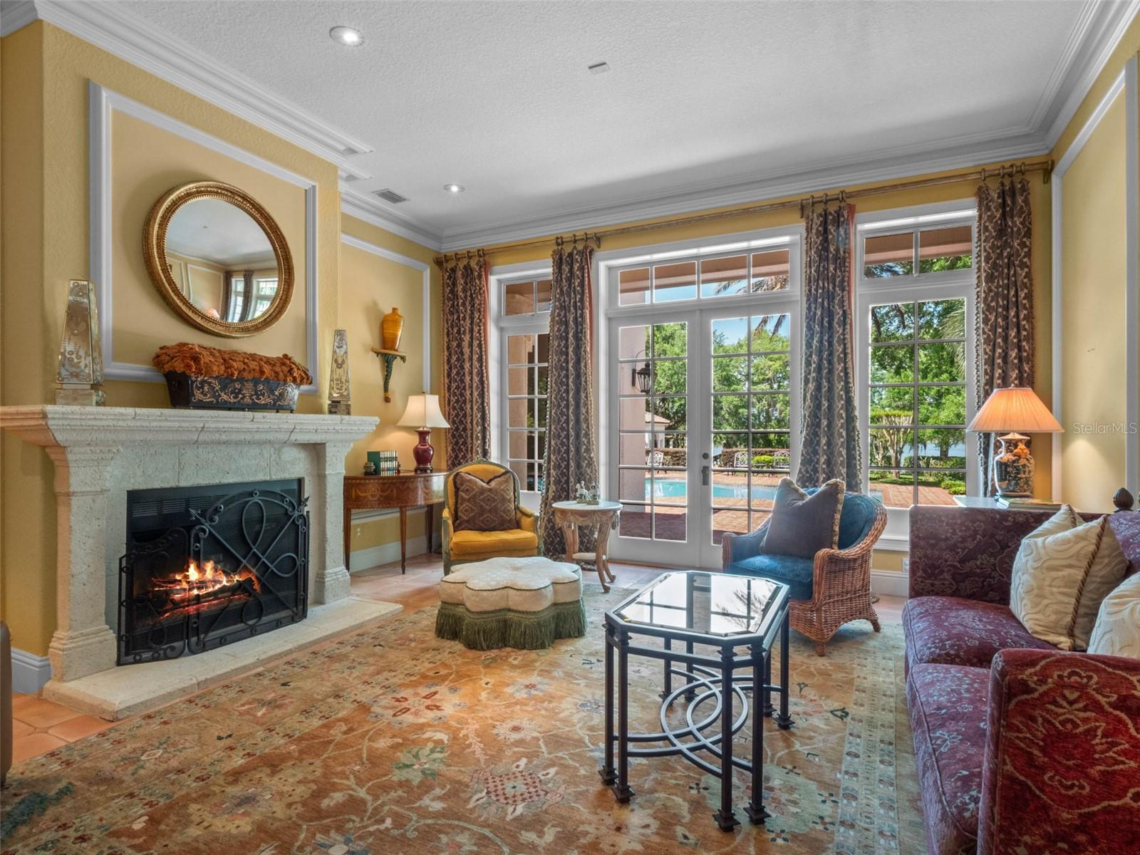 GREEN OAKS REP 02 - Residential