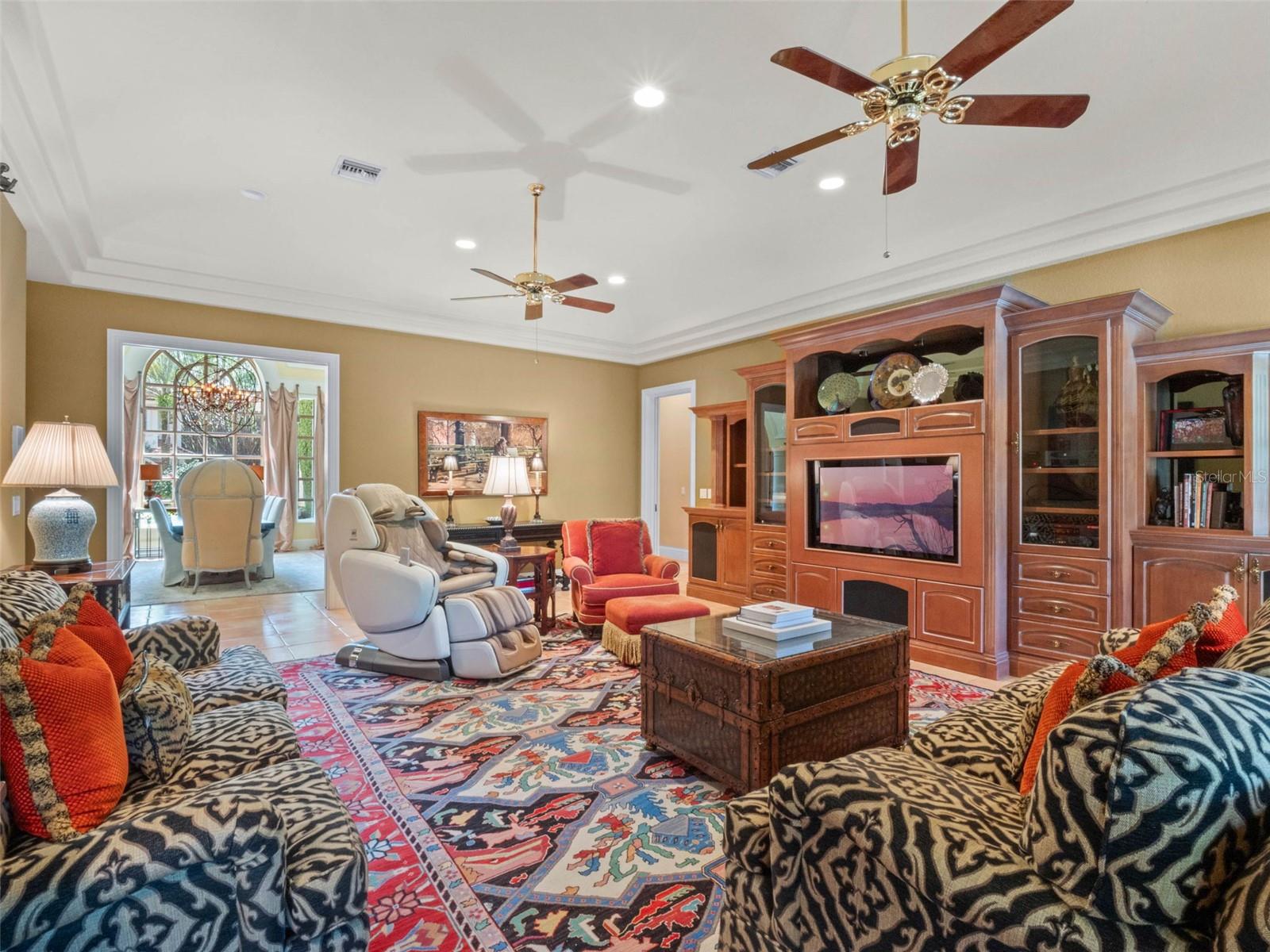 GREEN OAKS REP 02 - Residential