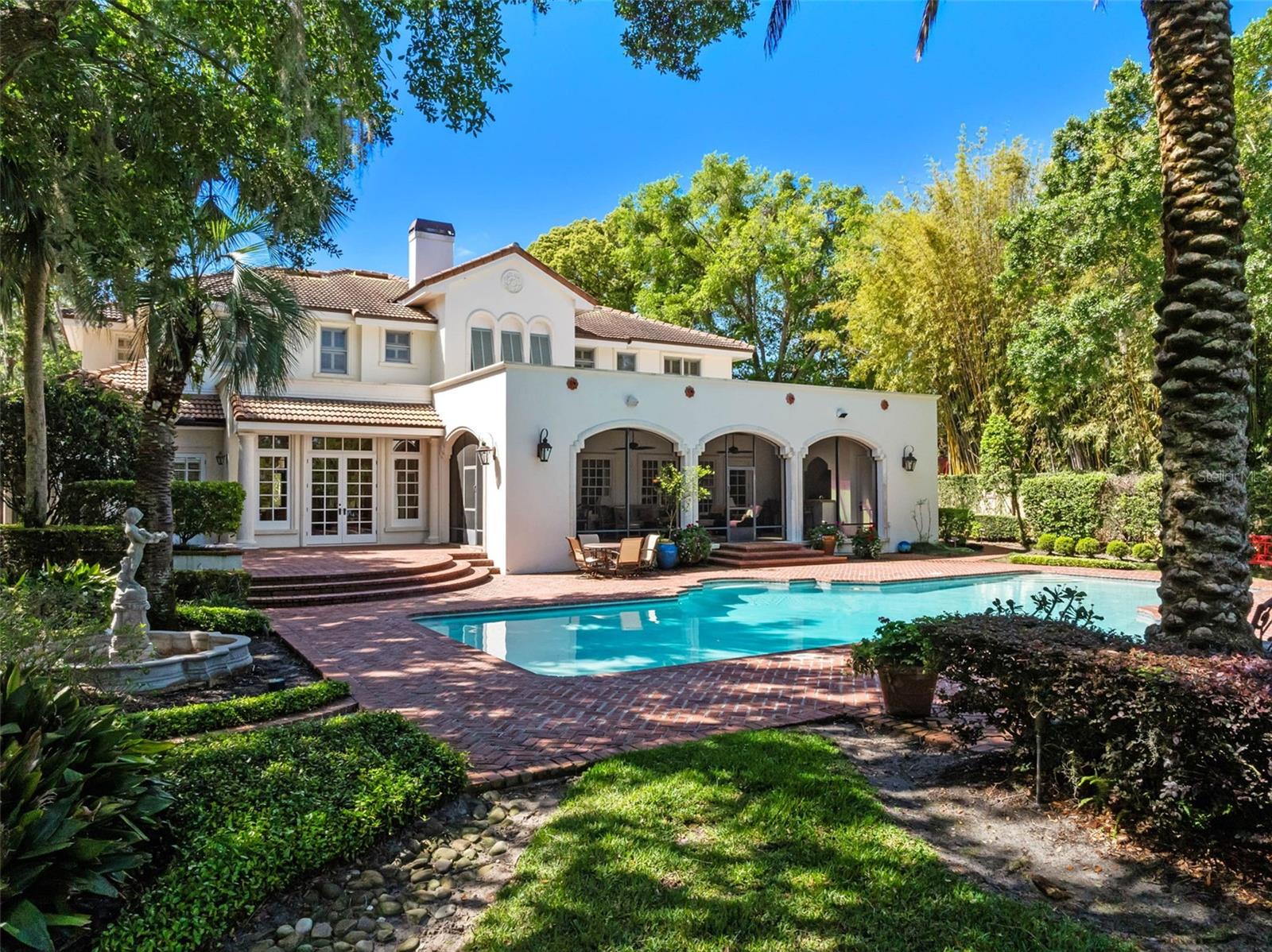 GREEN OAKS REP 02 - Residential