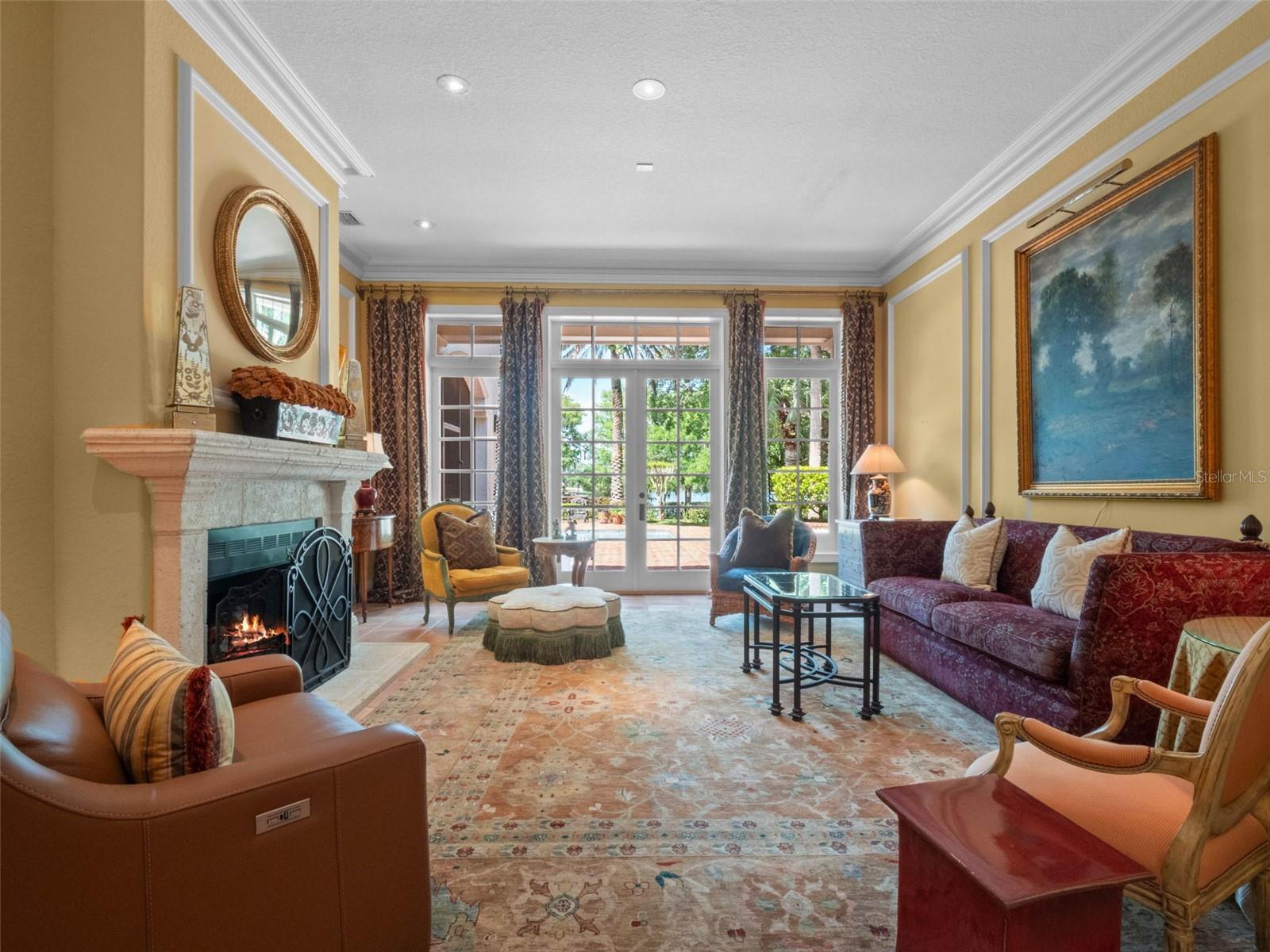 GREEN OAKS REP 02 - Residential