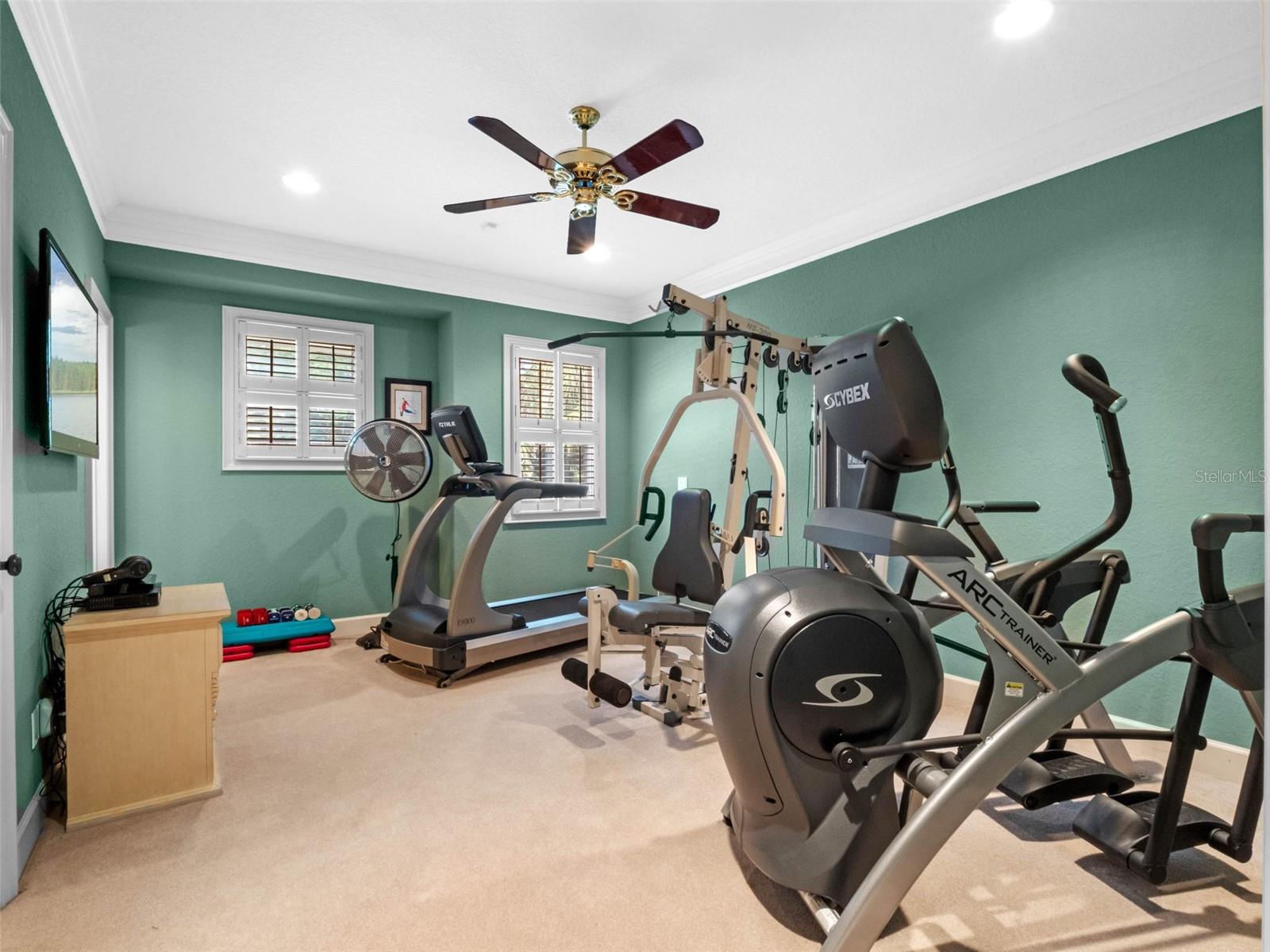 GREEN OAKS REP 02 - Residential