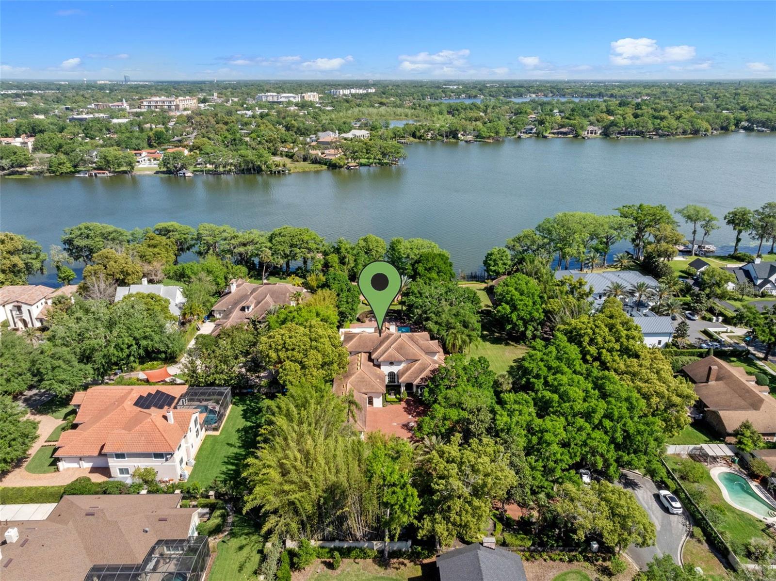 GREEN OAKS REP 02 - Residential