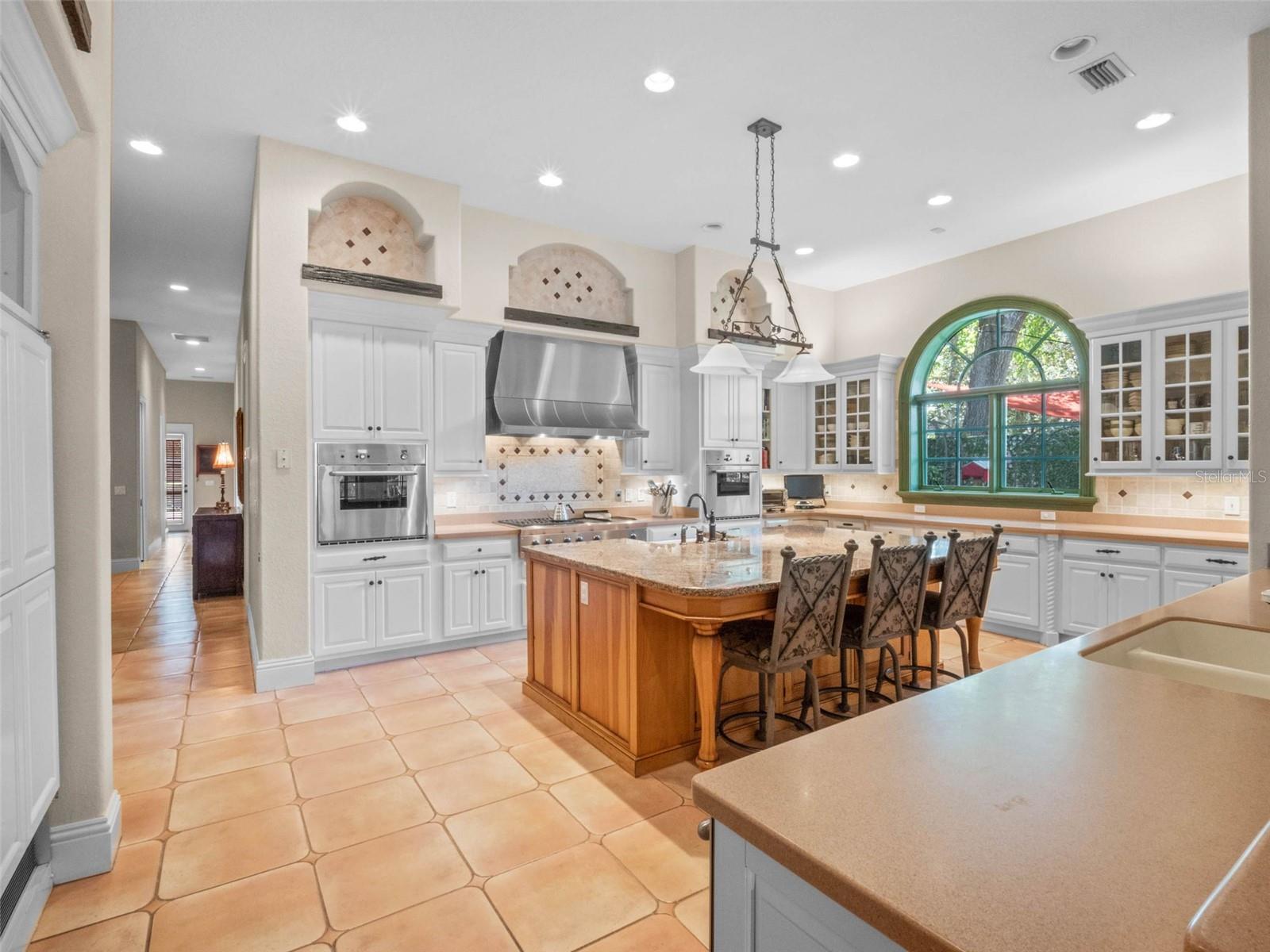 GREEN OAKS REP 02 - Residential