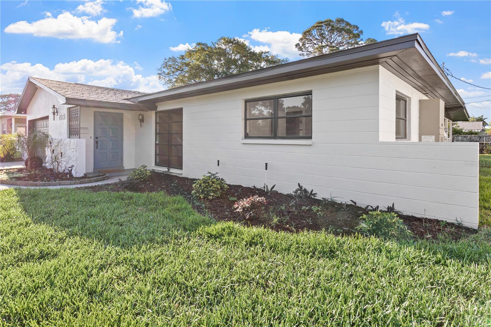 PINELLAS POINT SKYVIEW SHORES 1ST ADD - Residential