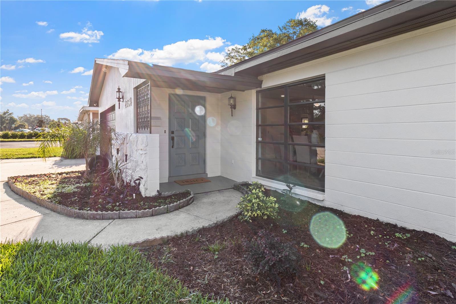 PINELLAS POINT SKYVIEW SHORES 1ST ADD - Residential