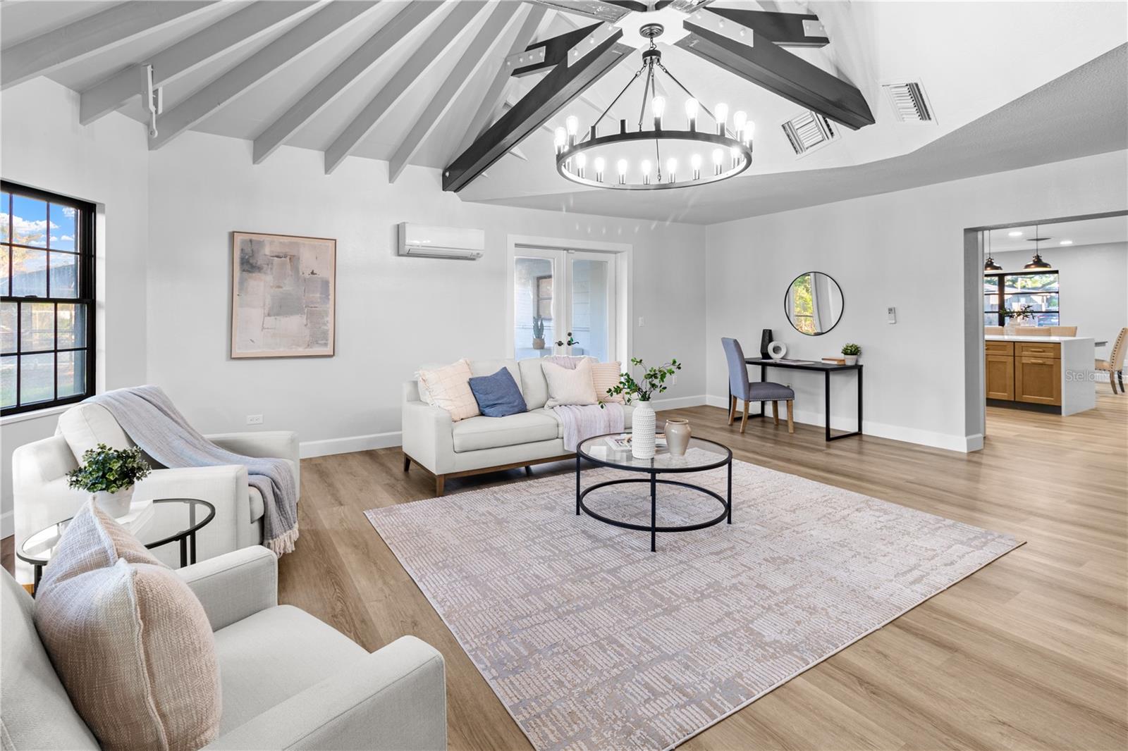 PINELLAS POINT SKYVIEW SHORES 1ST ADD - Residential