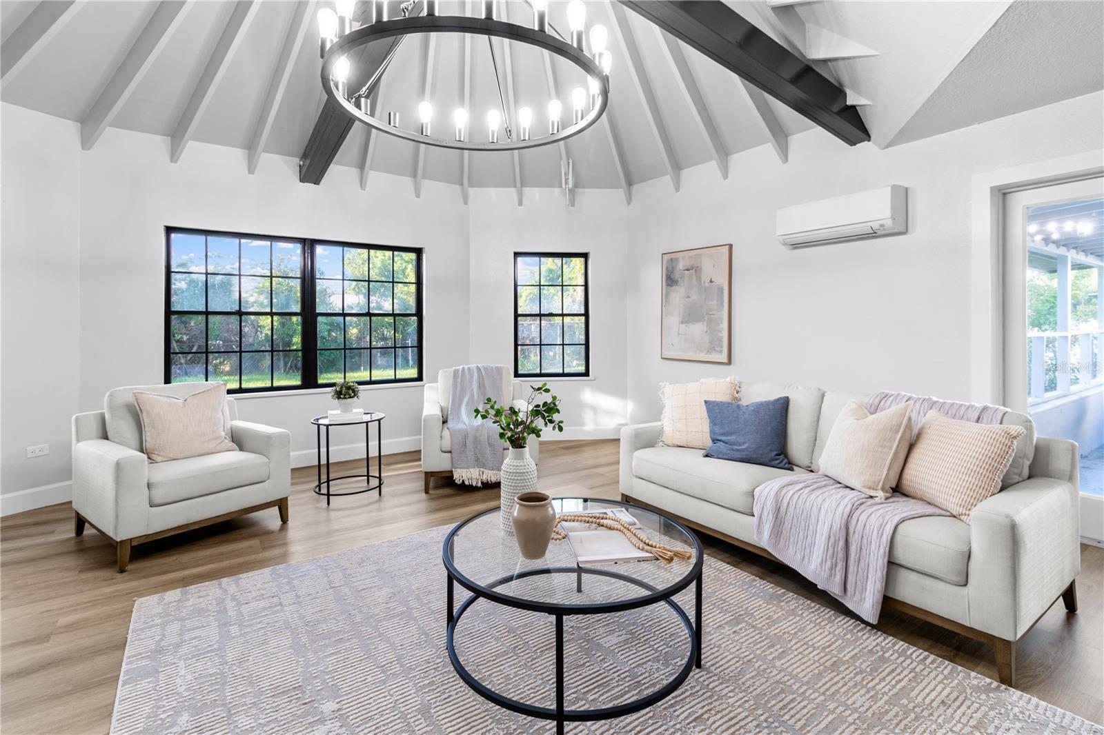 PINELLAS POINT SKYVIEW SHORES 1ST ADD - Residential